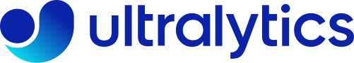 Ultralytics Logo