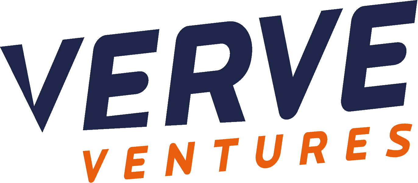 Verve Ventures Logo Color