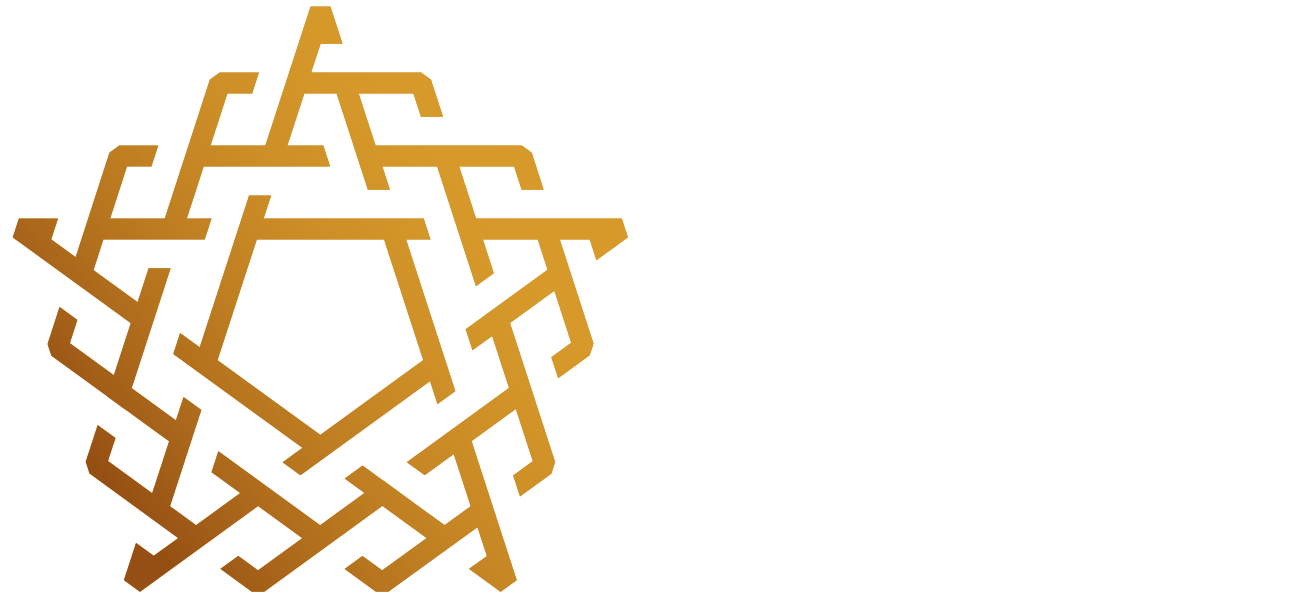 World Defense Show Logo White
