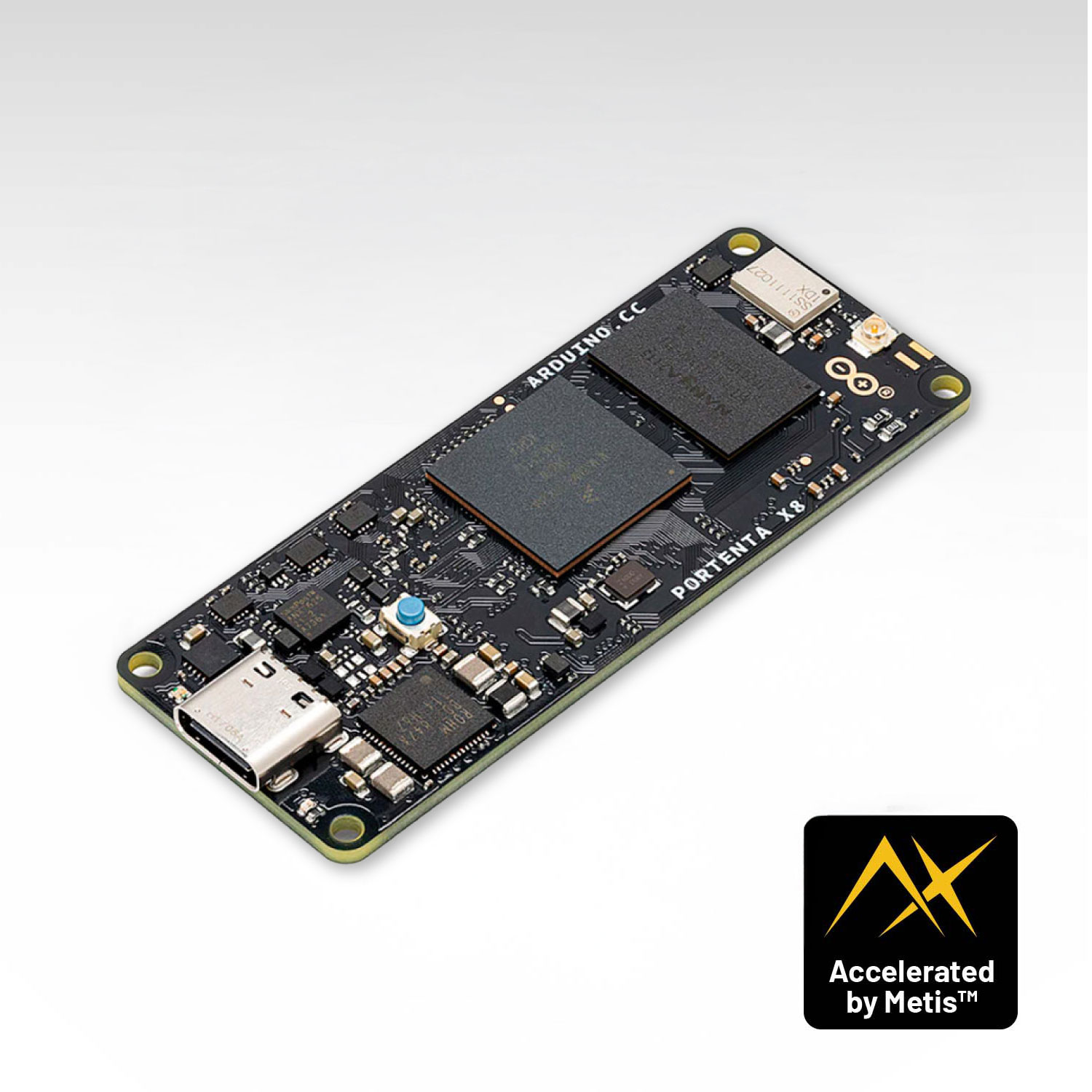 Axelera AI - Extreme Performance, Excellent Efficiency. Accelerating ...