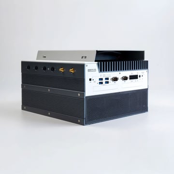 Metis PCIe Dev System with SECO Palladio 500 RPL - Available at SECO store