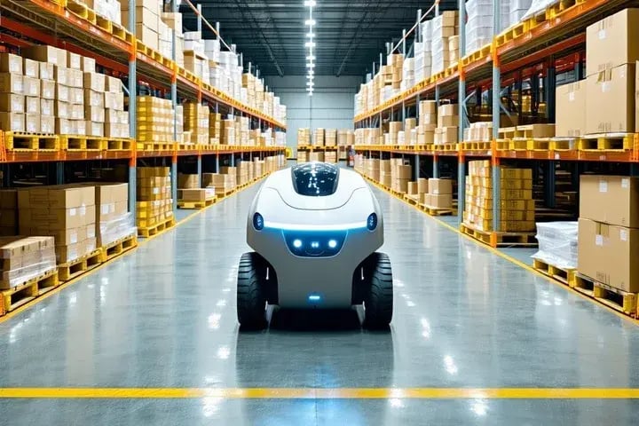 Robotics