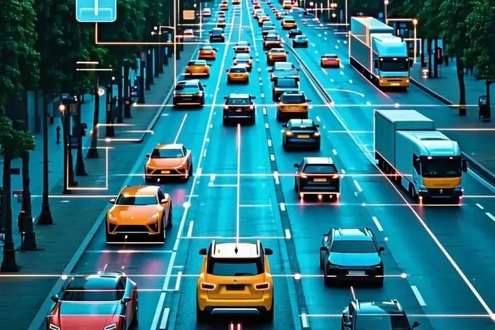 Smart Cities