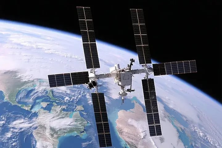 Space