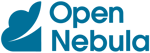 open-nebula-Logo-Color