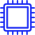 Processor Icon