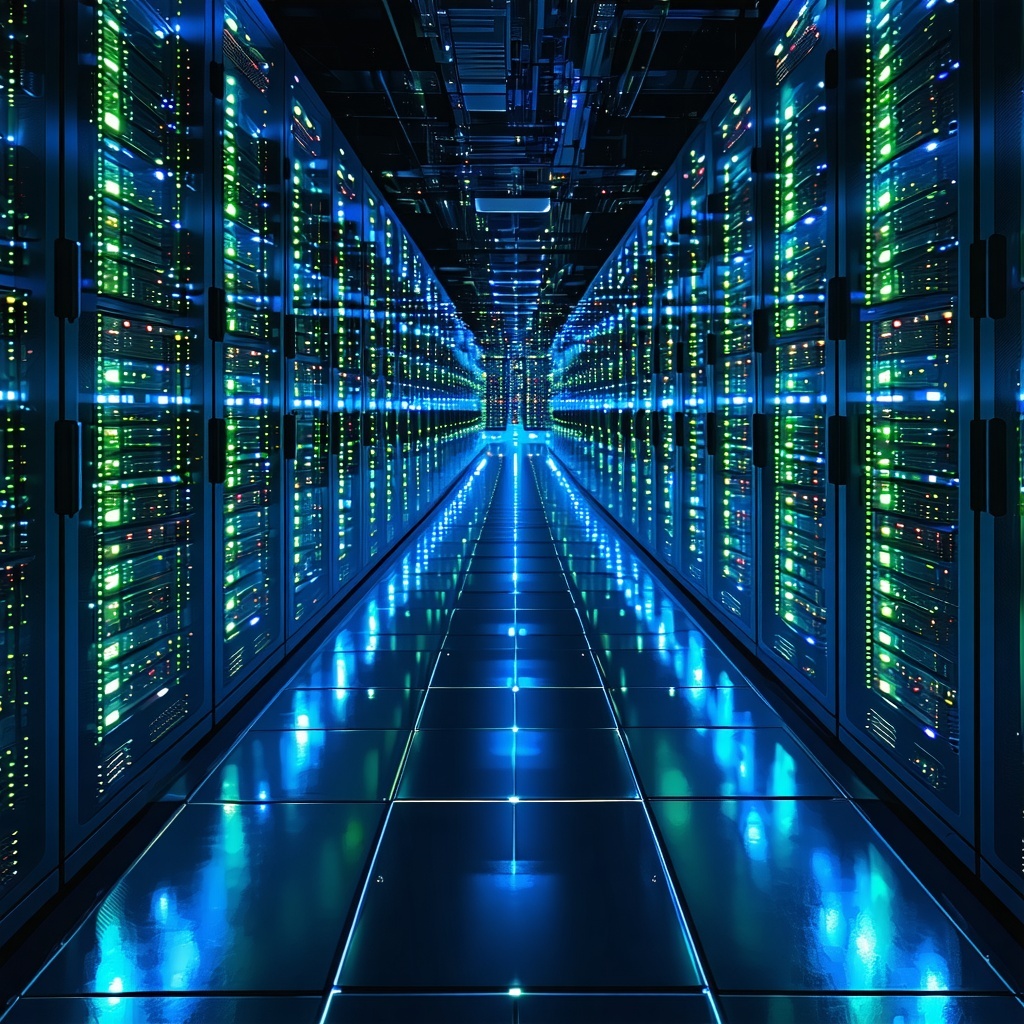 high performance compute servers-1