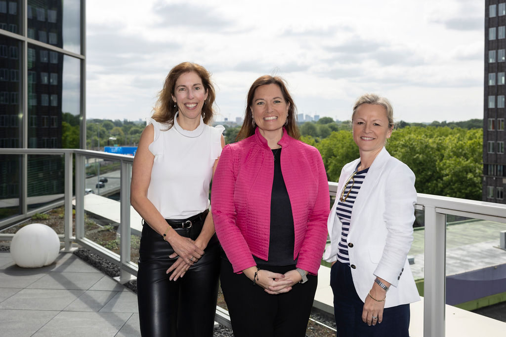 Axelera® AI Strengthens and Expands Leadership Team to Support Rapid Growth