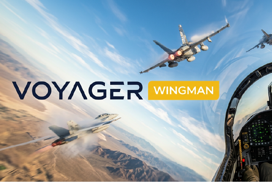 Axelera AI Publicly Releases Voyager Wingman, an AI Assistant That Speeds Application Development