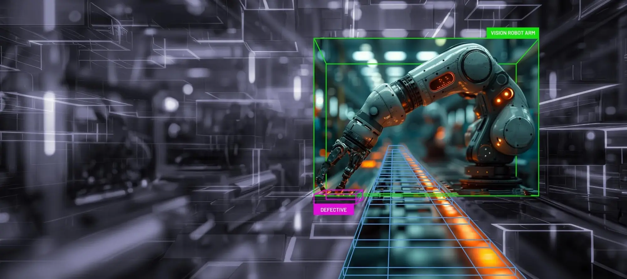 Challenges and Opportunities of Machine Learning in Quality Control