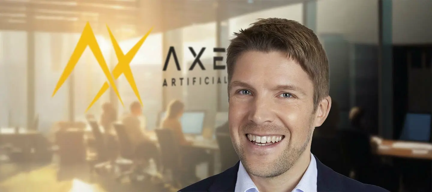  Introducing Axelera AI’s New Advisor, Andreas Hansson
