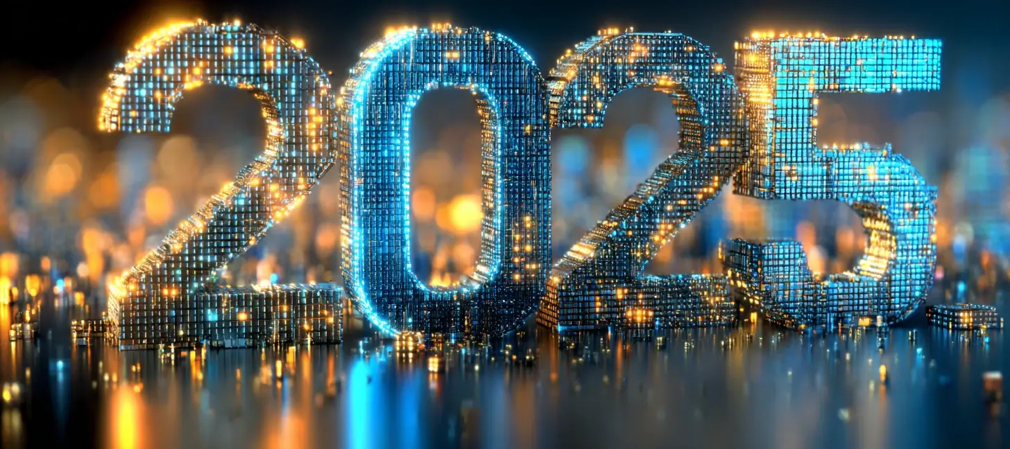  Axelera AI: Looking Back on 2025
