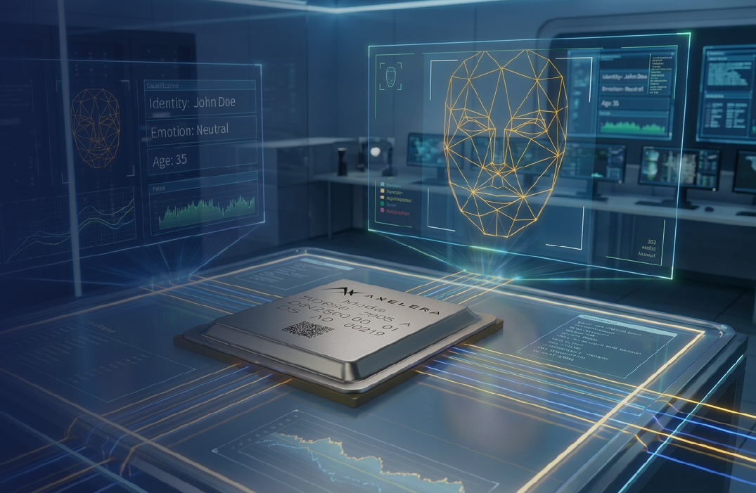Advanced AI that Turns Bold Ideas into Today's Realities