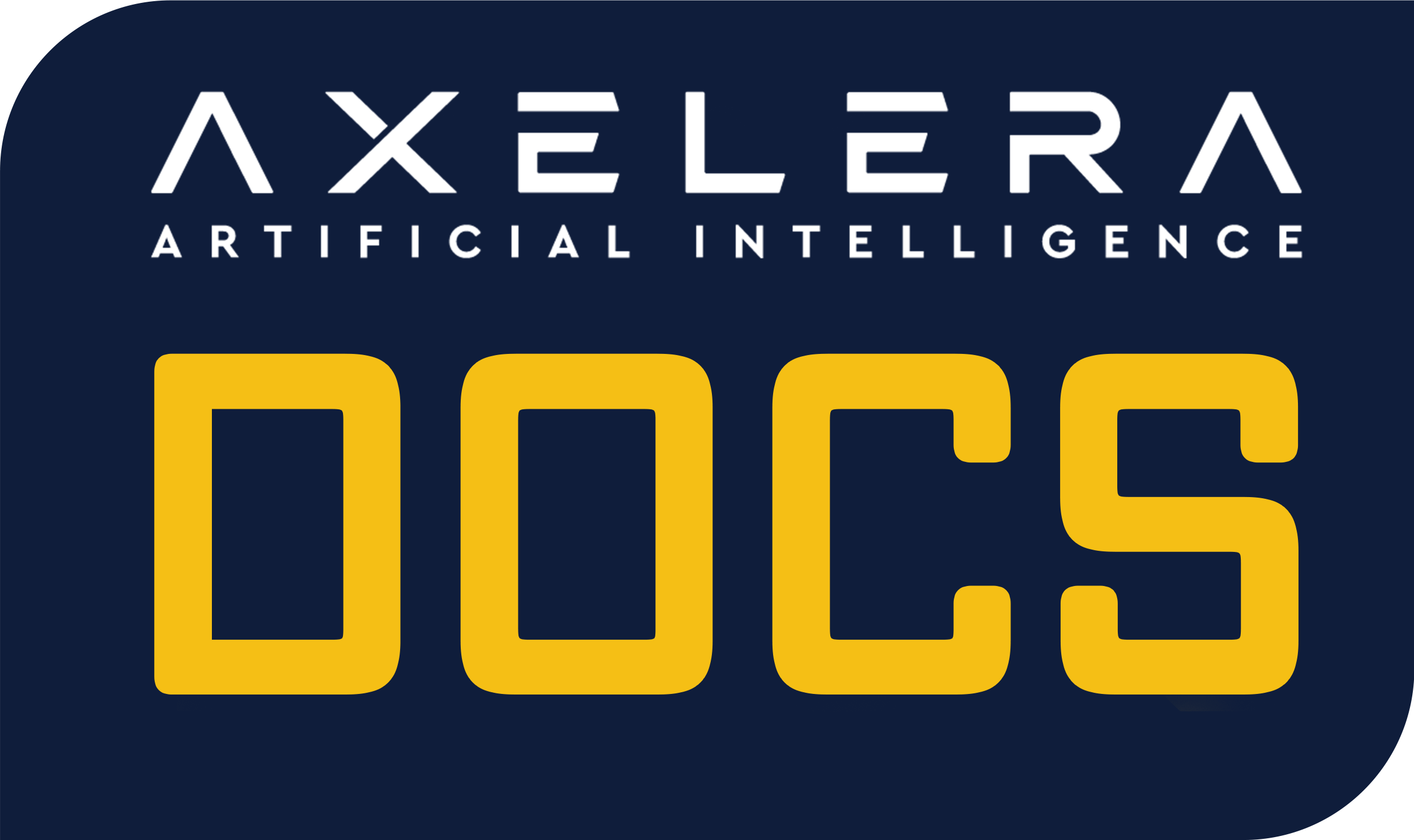 Voyager Docs Logo