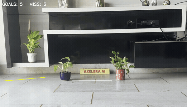Scrappy living-room goal-line tech experiment for WC 2026