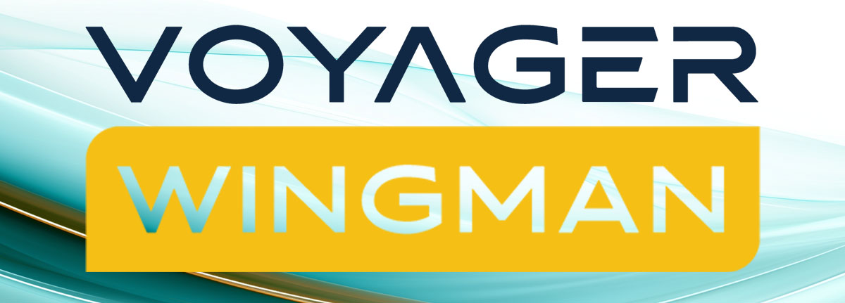 Voyager Wingman, the Axelera AI copilot
