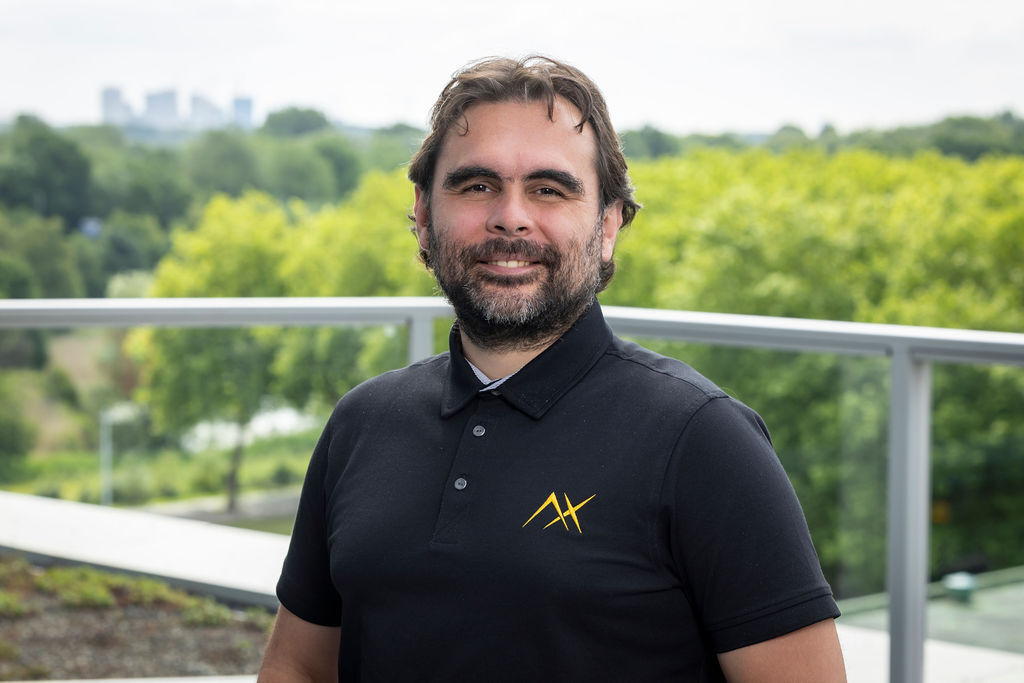 Cristian Olar