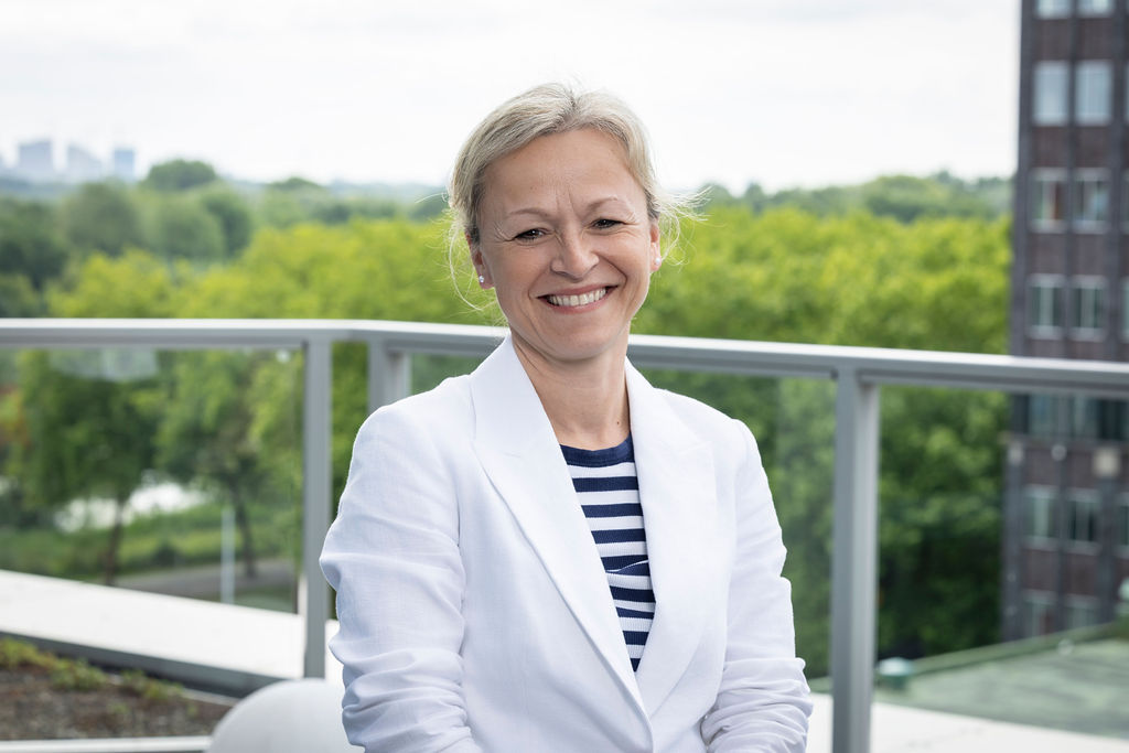 Marta Ostroumoff