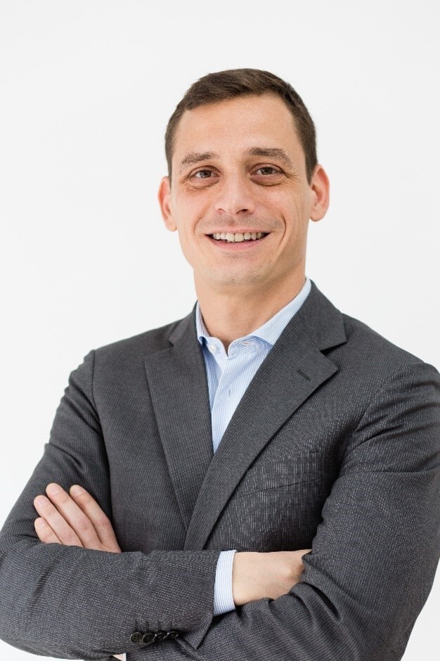 Flavio Devidé 